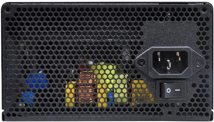 EVGA SuperNOVA B2 750 750W, ATX 2.3