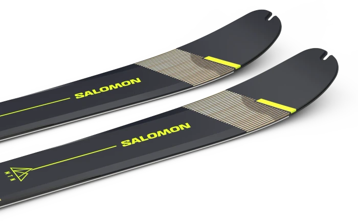 Salomon MTN 84 Pure (Modell 2023/2024)