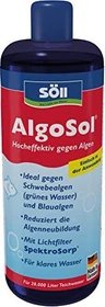 Söll AlgoSol, 1l