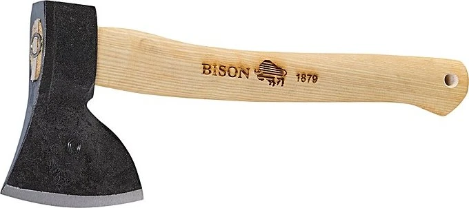 Augusta Heckenrose Bison 1879 Jägerbeil (01-25-212579)