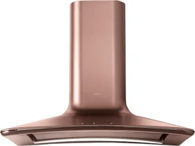 Elica Sweet COPPER/A/85+CAM Wand-Dunstabzugshaube