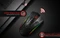 Redragon M808 Storm Pro Wireless schwarz, USB Vorschaubild