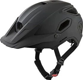Alpina Croot MIPS Helm black matt