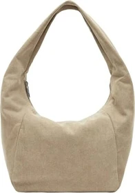 Liebeskind Berlin Farrah Hobo M Schultertasche hellbraun