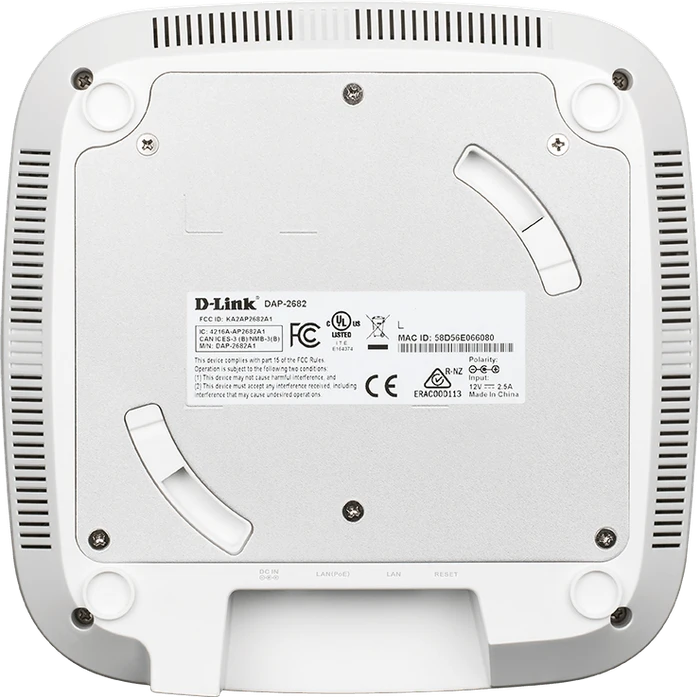 D-Link DAP-2682