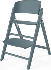 Cybex Click & Fold Hochstuhl stone blue