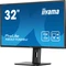 iiyama ProLite XB3270QSU-B1, 31.5" Vorschaubild