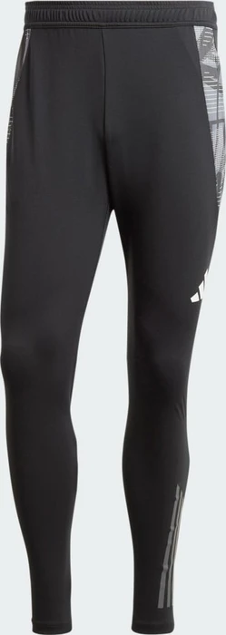 adidas Tiro 24 Competition Trainingshose lang black/team dark grey (Herren)