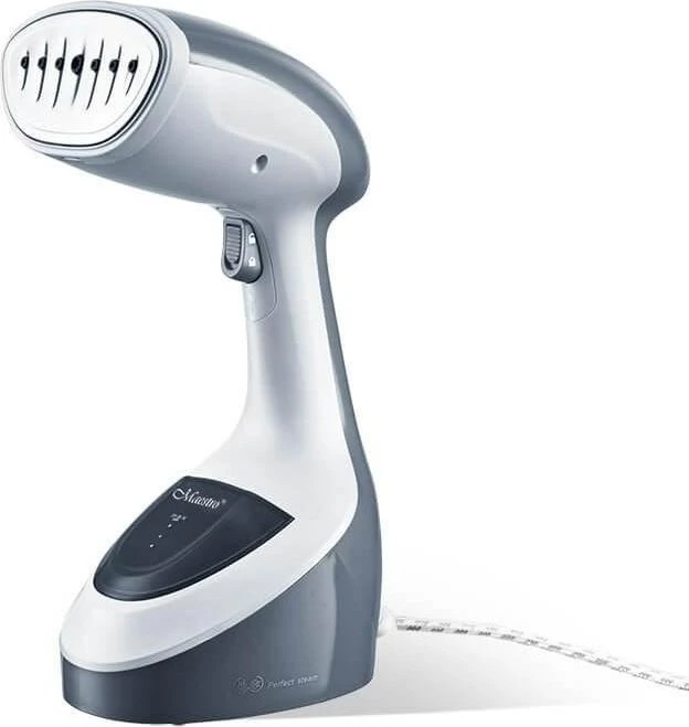 Maestro MR-356 Dampfbürste/-glätter grey (S9174362)