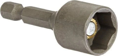 Wera 869/4 M Außensechskant Bit 1/4", 13x50mm, 1 Stück