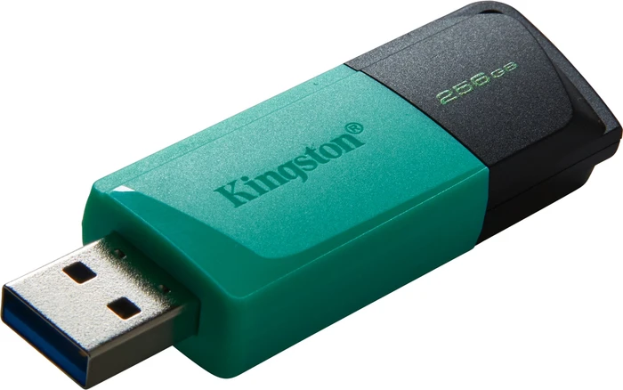 Kingston DataTraveler Exodia M 256GB, USB-A, USB 3.2 Gen 1×1