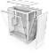NZXT H7 Flow [2024] Matte White, Glasfenster Vorschaubild