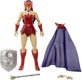 Mattel Masters of the Universe - Masterverse - Princess of Power Catra