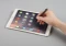 Hama Eingabestift "Slim" für Tablets und Smartphones, schwarz Vorschaubild