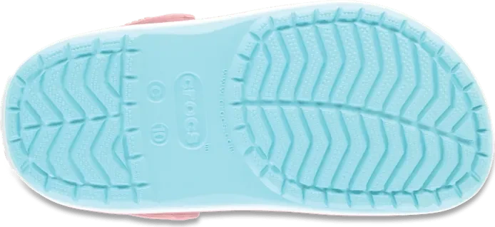 Crocs Crocband Clog ice blue/white (Junior)