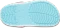 Crocs Crocband Clog ice blue/white (Junior) Vorschaubild