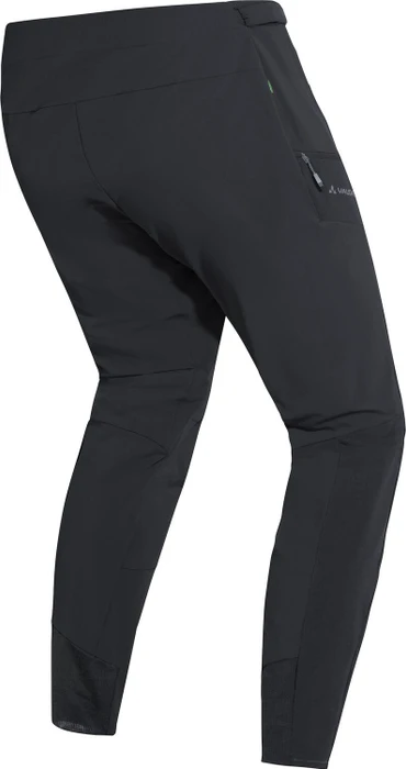 Vaude Moab Fahrradhose lang schwarz (Herren)