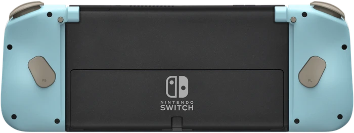 Hori Split Pad Compact Controller Pikachu & Mimigma (Switch)