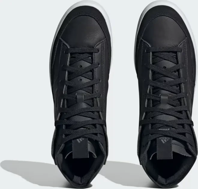 adidas ZNSORED Hi core black/grey six