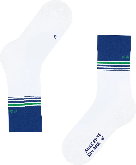 Falke RU4 Endurance Cool Laufsocken weiß (Herren)