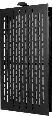 Antec P5, schallgedämmt