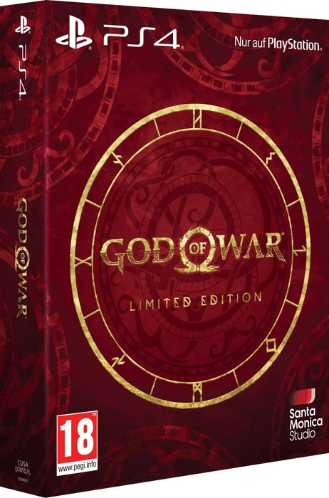 God of War