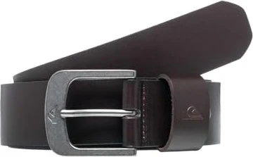 Quiksilver The Everydaily Gürtel chocolate