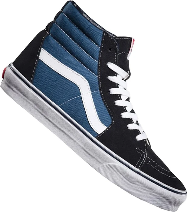 Vans Sk8-Hi navy