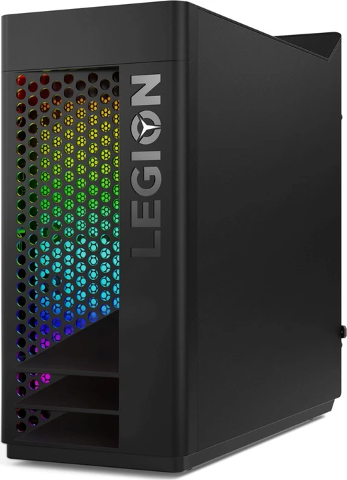 Lenovo Legion T730-28ICO, Core i7-8700K, 16GB RAM, 512GB SSD, 2TB HDD, GeForce GTX 1060, DE