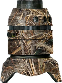 LensCoat Lens Cover für Nikon Camouflage Realtree Max5