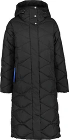 Icepeak Hyyti Funktionsmantel schwarz (Damen)