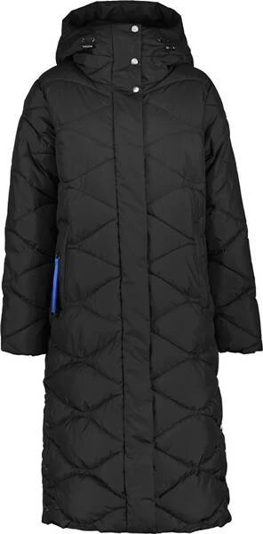 Icepeak Hyyti Funktionsmantel schwarz (Damen)