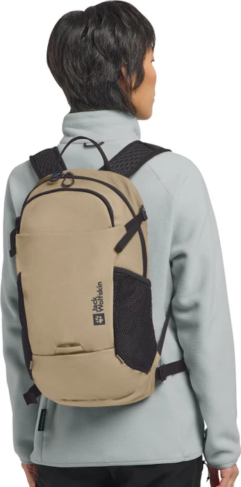 Jack Wolfskin Velocity 20 hazel wood
