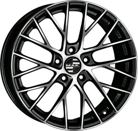 MAK Monaco-D 11.0x20 5/130 ET52 (verschiedene Farben)