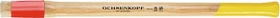 Ochsenkopf OX E-696 H-0850 Ersatzstiel Rotband-Plus Hickory 900mm