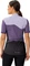 Vaude Posta FZ III Trikot kurzarm mulberry (Damen) Vorschaubild