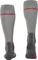 Falke SK4 Advanced Compression Light Skisocken light grey (Herren) Vorschaubild