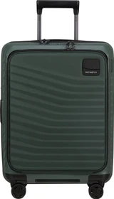 Samsonite Intuo Spinner 55cm easy access olive green
