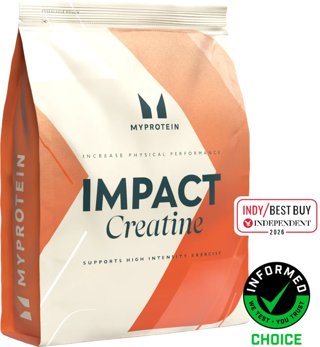 Myprotein Creatine Monohydrate 1kg