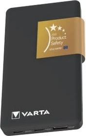 Varta Power Bank Energy 10000 schwarz