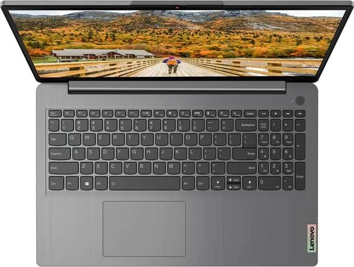 Lenovo IdeaPad 3 15ALC6, Arctic Grey, Ryzen 5 5500U, 16GB RAM, 1TB SSD, DE