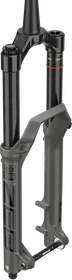 RockShox ZEB Ultimate RC2 DebonAir+ Boost 15mm TA 44mm Offset 29" 180mm Federgabel grau Modell 2023