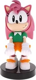 Exquisite Gaming Cable Guy SEGA Sonic Amy Rose