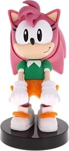 Exquisite Gaming Cable Guy SEGA Sonic Amy Rose