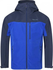 Marmot ROM Hoody Funktionsjacke arctic navy/dark azure (Herren)