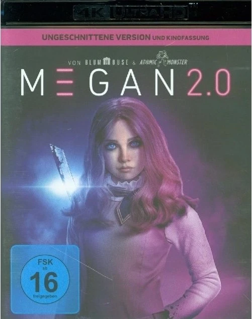 M3GAN