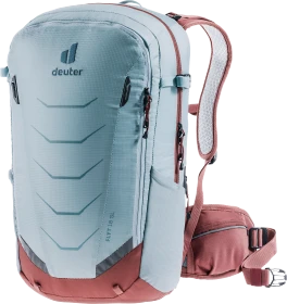 Deuter Flyt 18 SL dusk/redwood