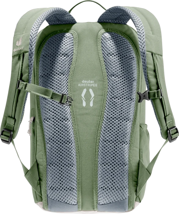 Deuter StepOut 16 Modell 2023 khaki/sand