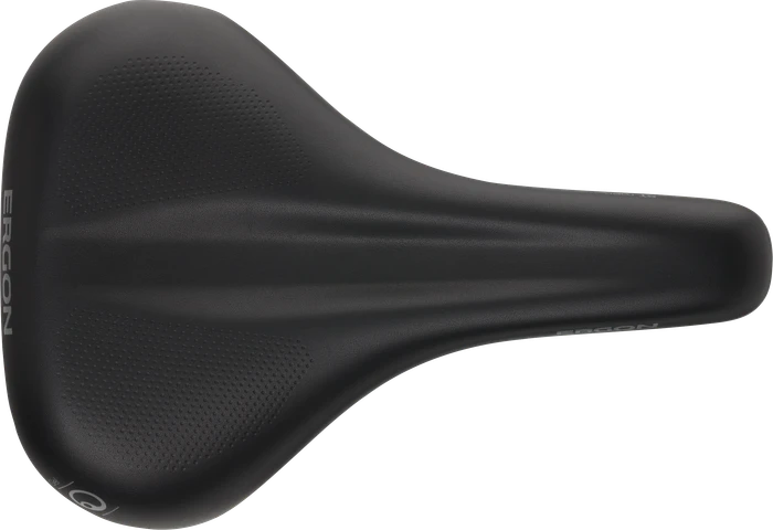 Ergon ST Gel S/M 174mm Sattel (Herren)