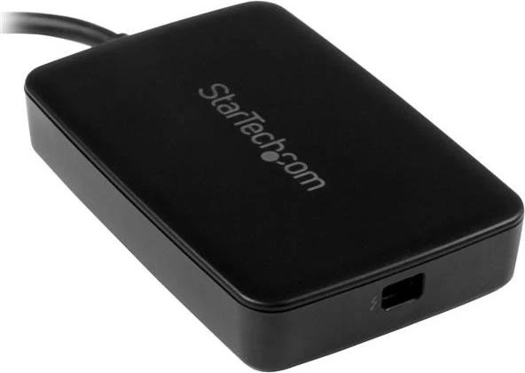 StarTech Thunderbolt 3/Thunderbolt Adapter